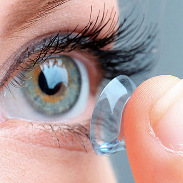 Imagen representativa de la categoría Lentes de Contacto