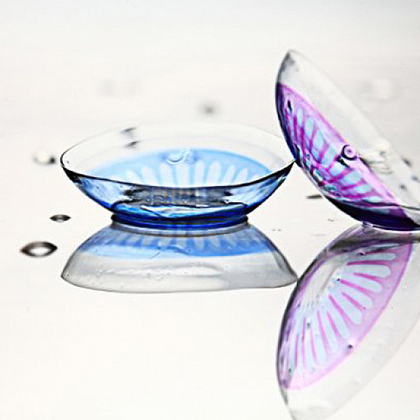 Imagen representativa de la categoría Lentes de Contacto Cosméticos