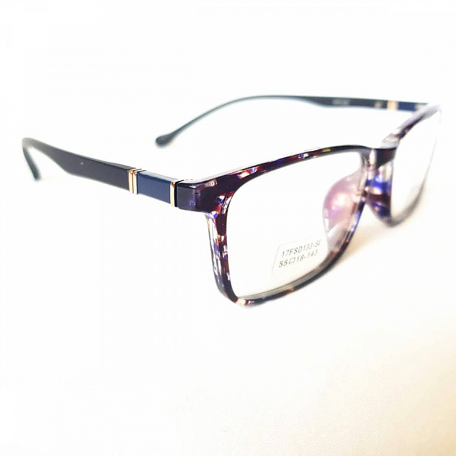 Imagen destacada del producto Montura Oftálmica Sillonette