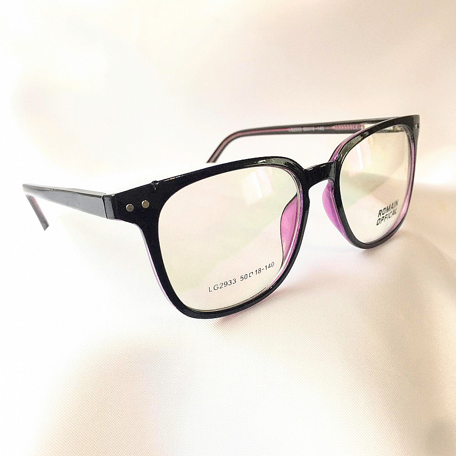 Imagen destacada del producto Montura Oftálmica Romain