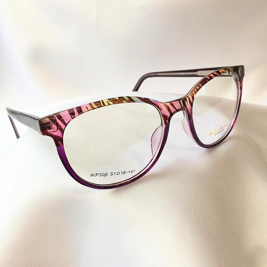 Imagen destacada del producto Montura Oftálmica Inkalens Tiger 2