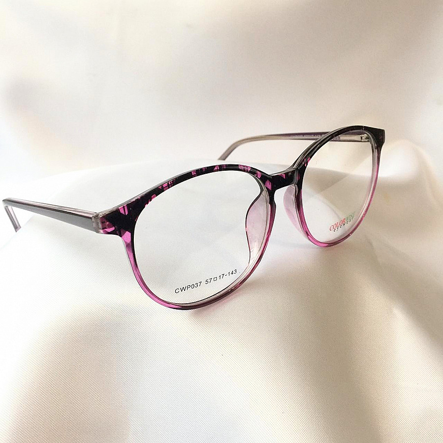 Imagen destacada del producto Montura Oftálmica Colorwise Rose