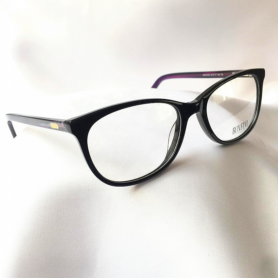 Imagen destacada del producto Montura Oftálmica Bonfini Purpple