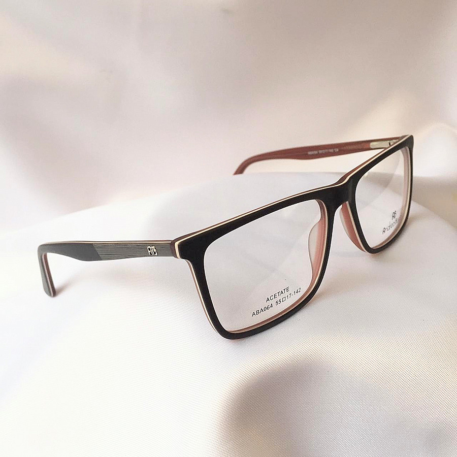 Imagen destacada del producto Montura Oftalmica Andrea Bocci