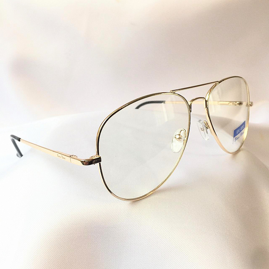 Imagen destacada del producto Montura Oftálmica Aviador Bora Bora