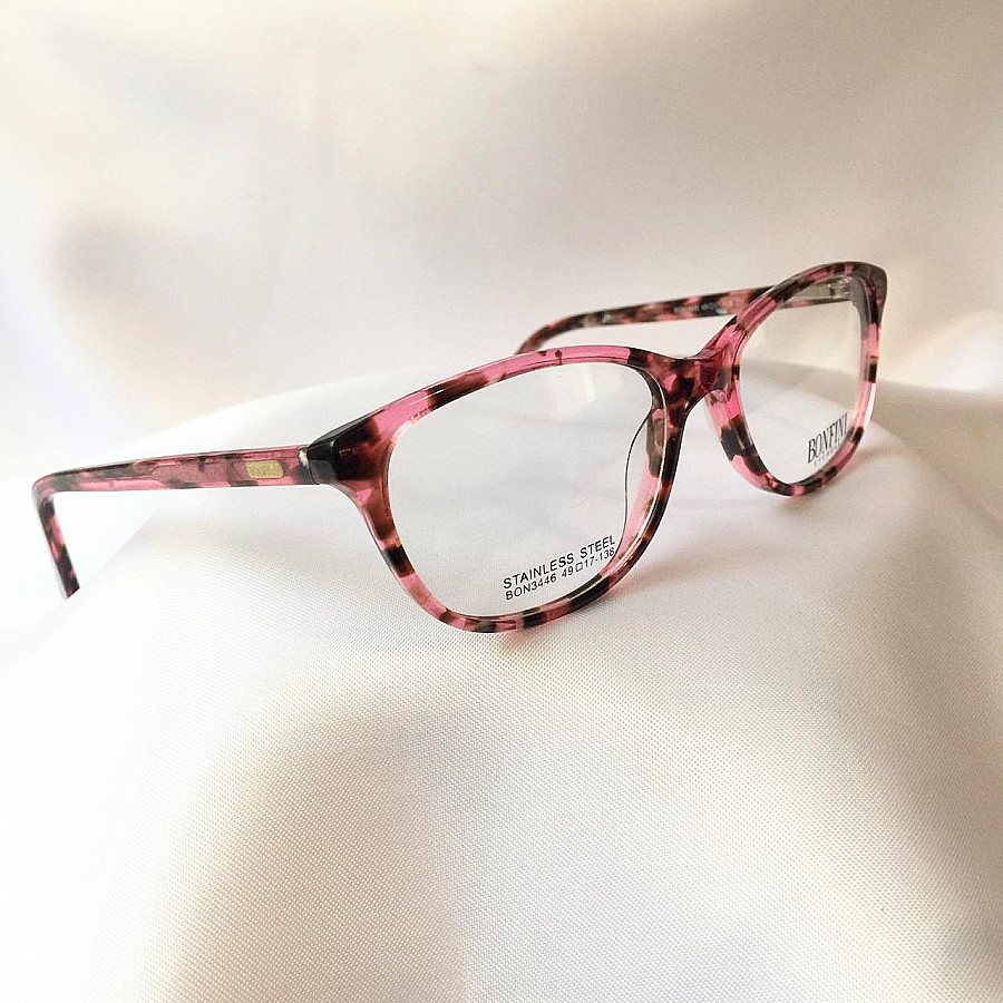 Imagen destacada del producto Montura oftálmica Bonfini