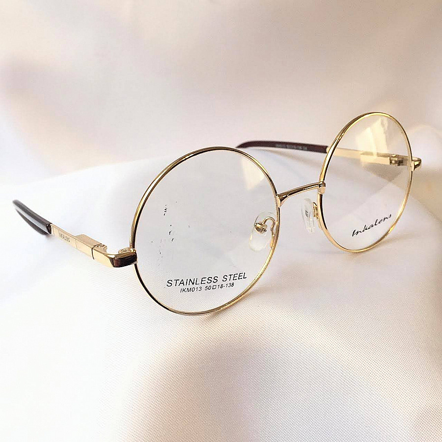 Imagen destacada del producto Montura Oftálmica Lennon Inkalens