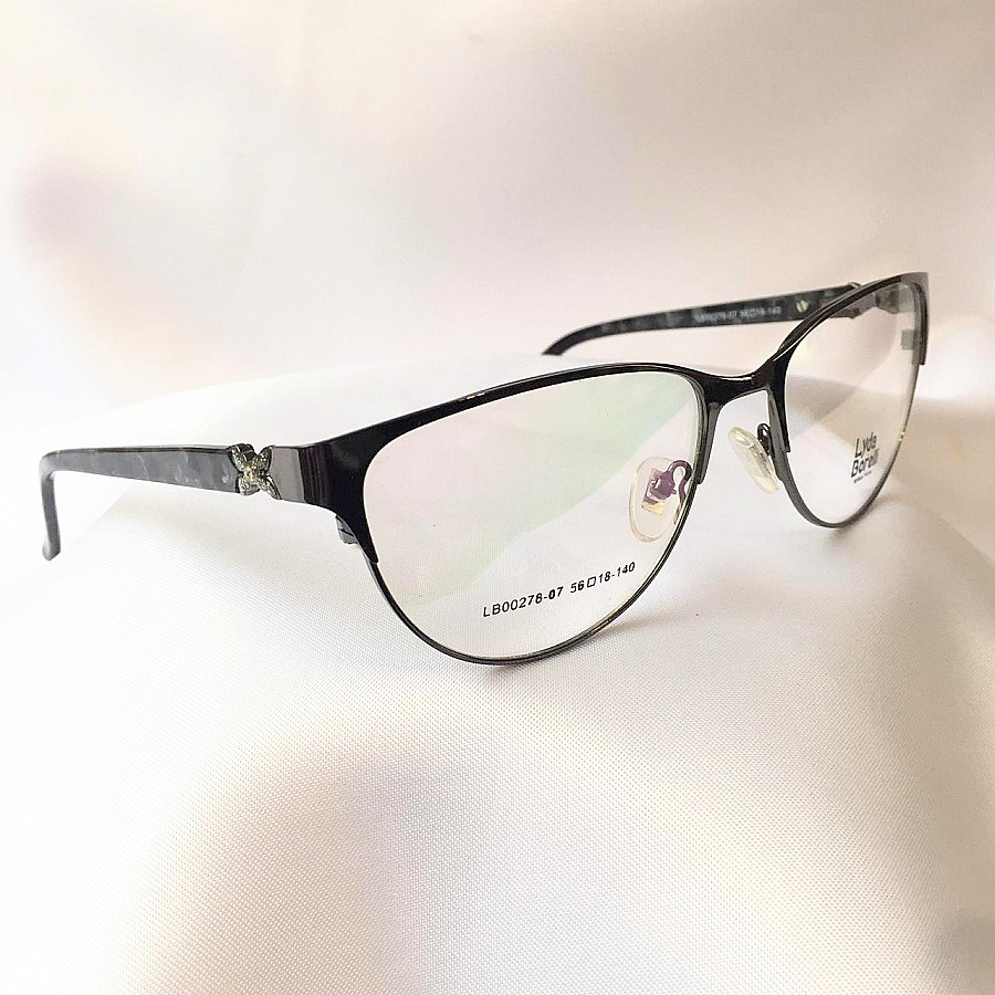 Imagen destacada del producto Montura Oftálmica Lyda Borelli