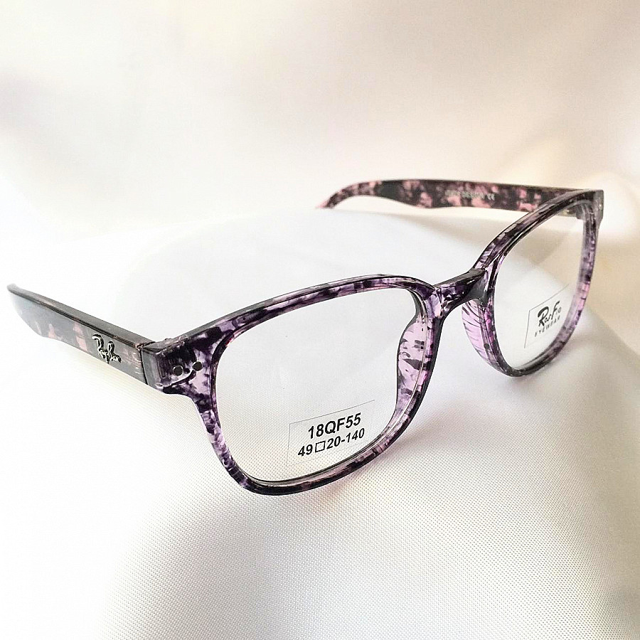 Imagen destacada del producto Montura Oftálmica Raffio