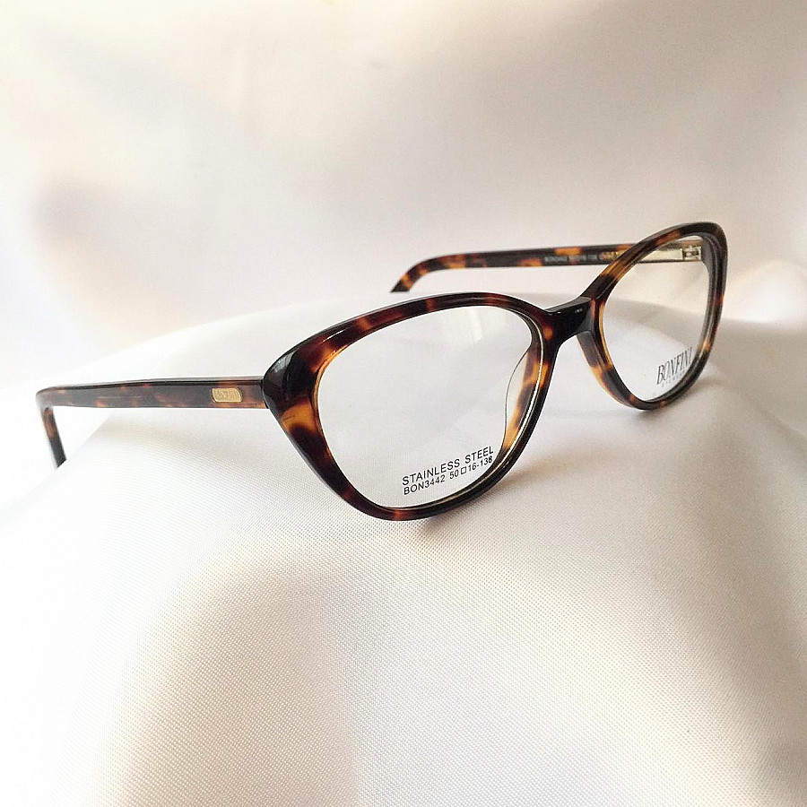 Imagen destacada del producto Montura oftálmica Bonfini