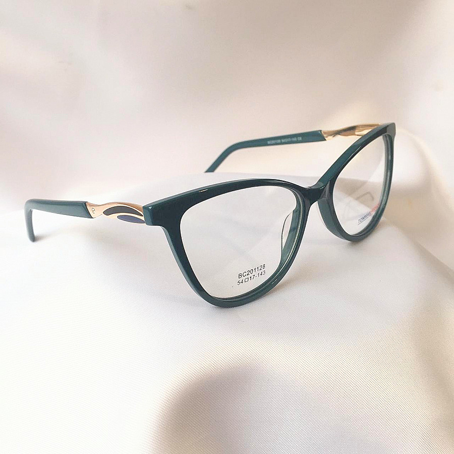 Imagen destacada del producto Montura Oftálmica Thommas Green