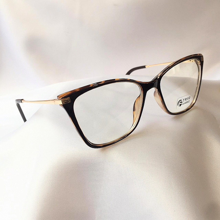 Imagen destacada del producto Montura oftálmica TR90