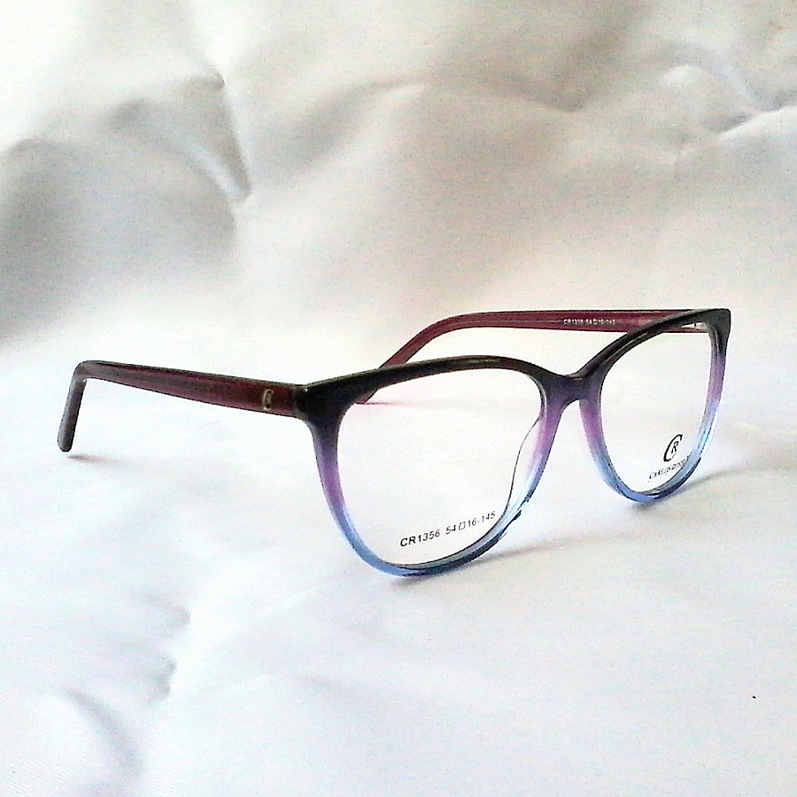 Imagen destacada del producto Montura Oftálmica Tricolor