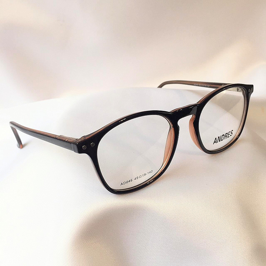 Imagen destacada del producto Montura Oftálmica Andrés Brown
