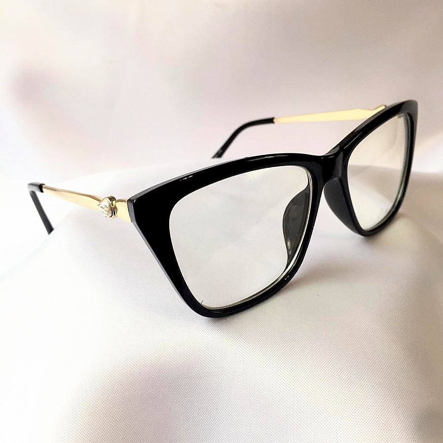 Imagen destacada del producto Montura oftálmica CA