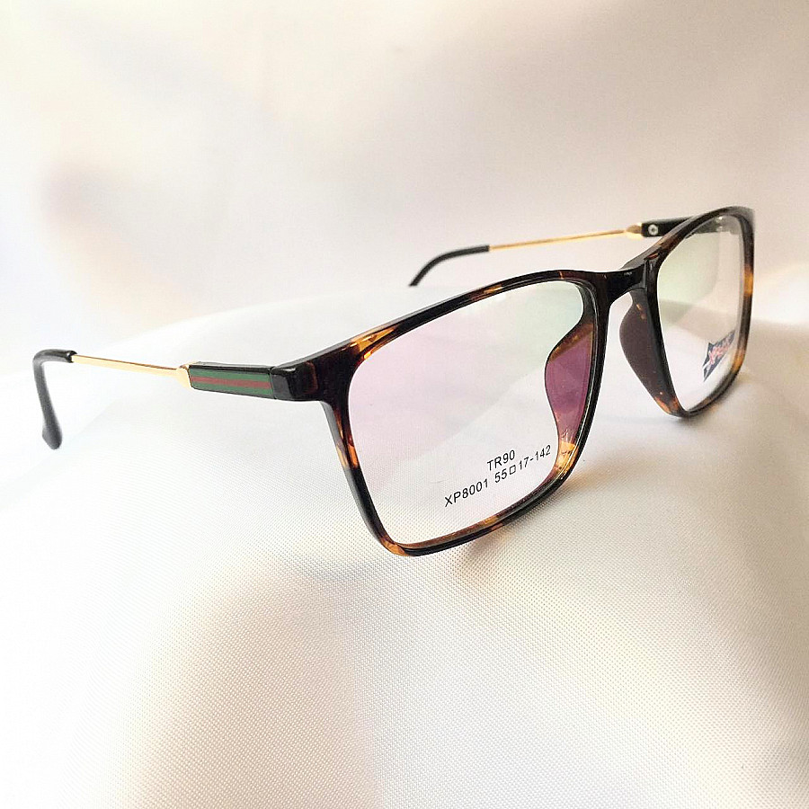 Imagen destacada del producto Montura Oftálmica Xplus Gucci