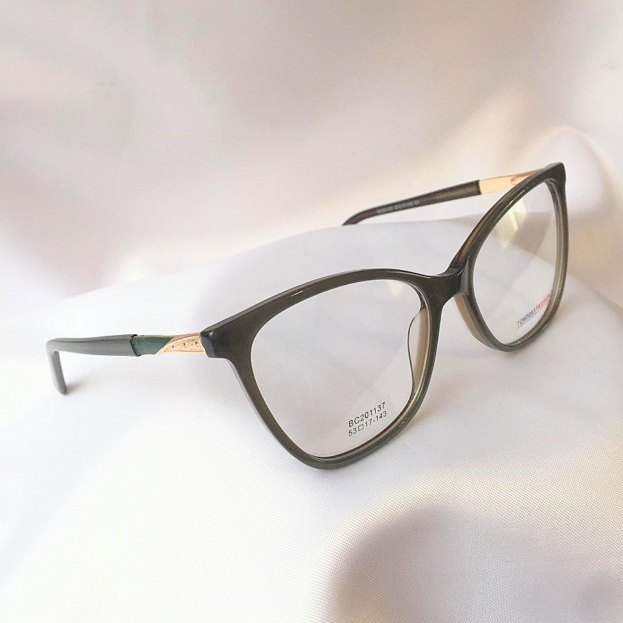 Imagen destacada del producto Montura Oftálmica Thommas Green 2