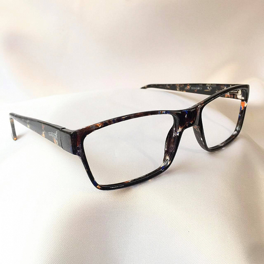 Imagen destacada del producto Montura Oftámica Sillonette