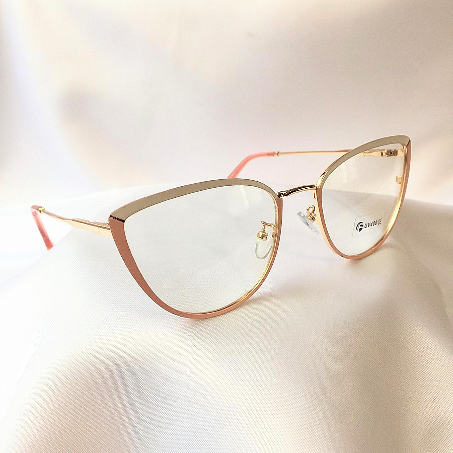 Imagen destacada del producto Montura oftálmica CE