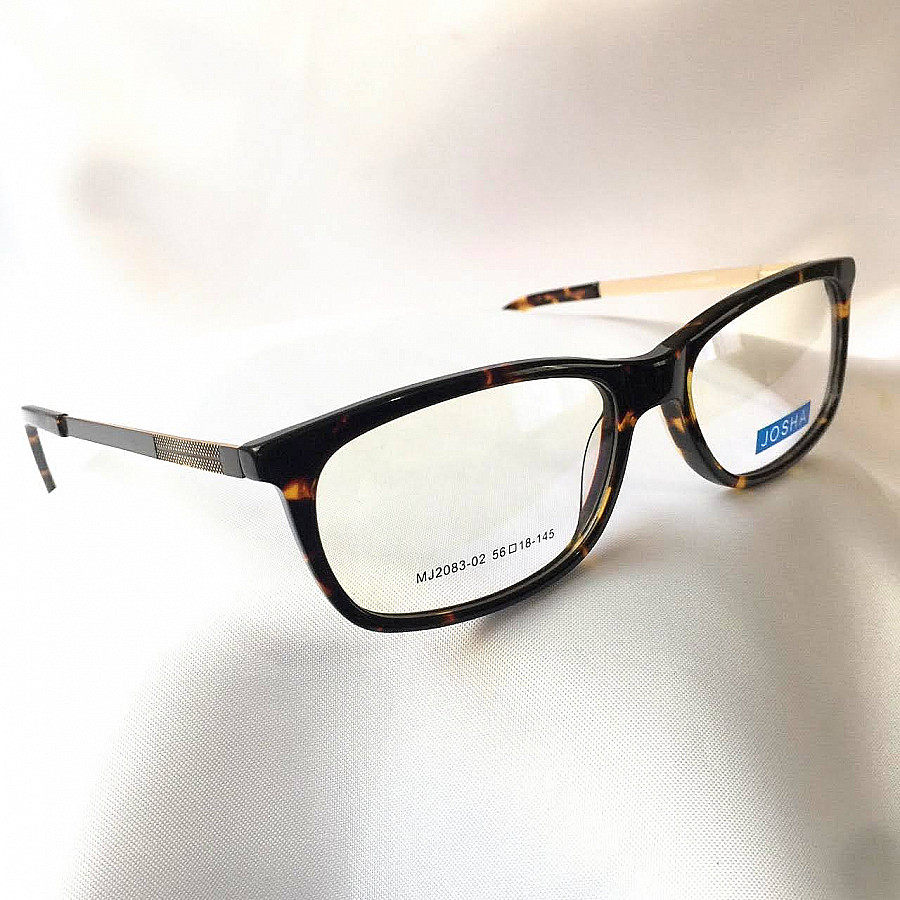 Imagen destacada del producto Montura Oftálmica Josha